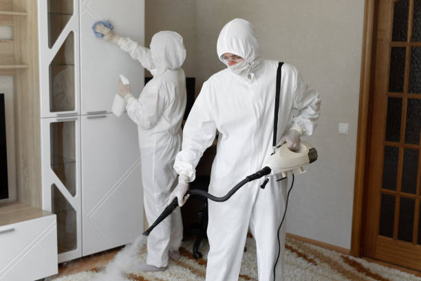 24/7 Emergency Drug Lab Cleanup experts in Dublin, VA